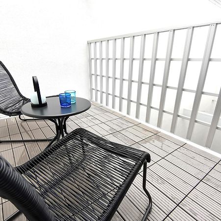 Shhotel 1フロア貸切り 広々2Ldk Naha Extérieur photo