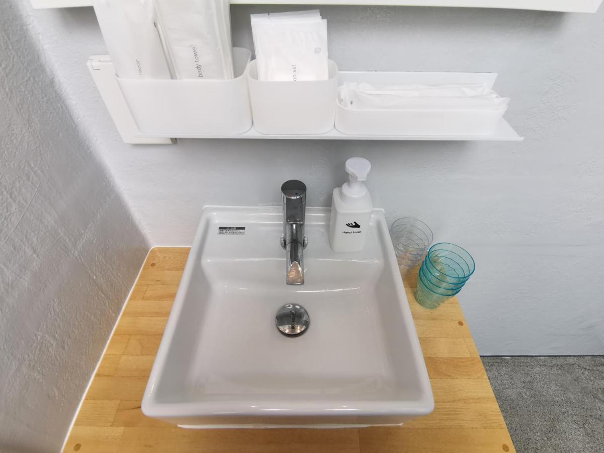 Shhotel 1フロア貸切り 広々2Ldk Naha Extérieur photo