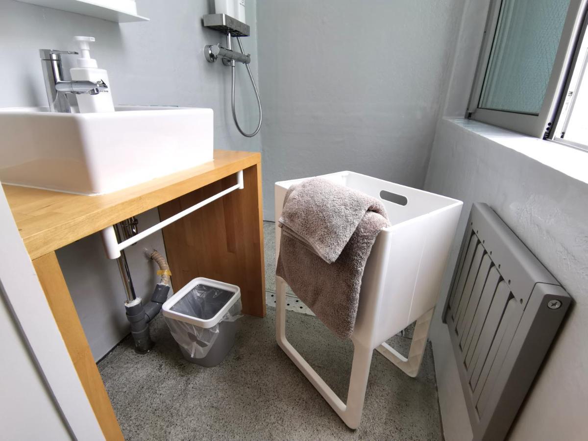 Shhotel 1フロア貸切り 広々2Ldk Naha Extérieur photo