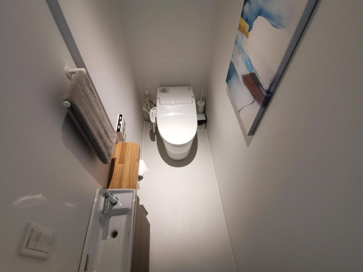 Shhotel 1フロア貸切り 広々2Ldk Naha Extérieur photo