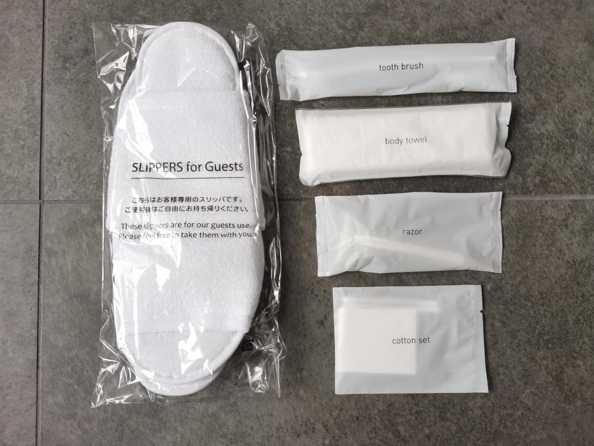 Shhotel 1フロア貸切り 広々2Ldk Naha Extérieur photo