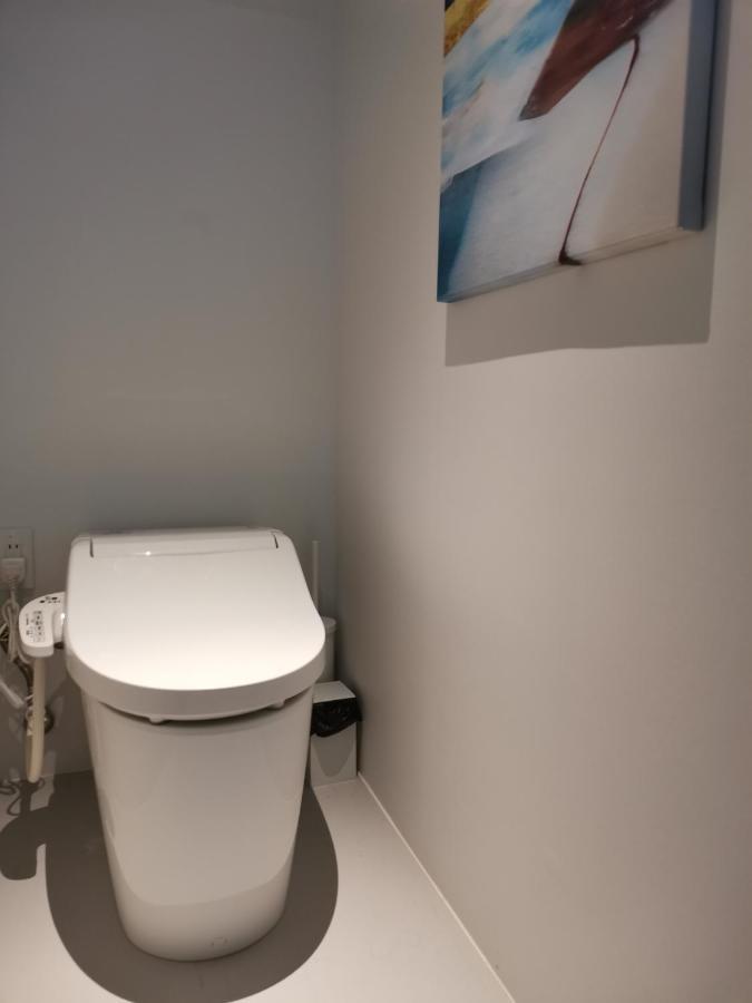Shhotel 1フロア貸切り 広々2Ldk Naha Extérieur photo