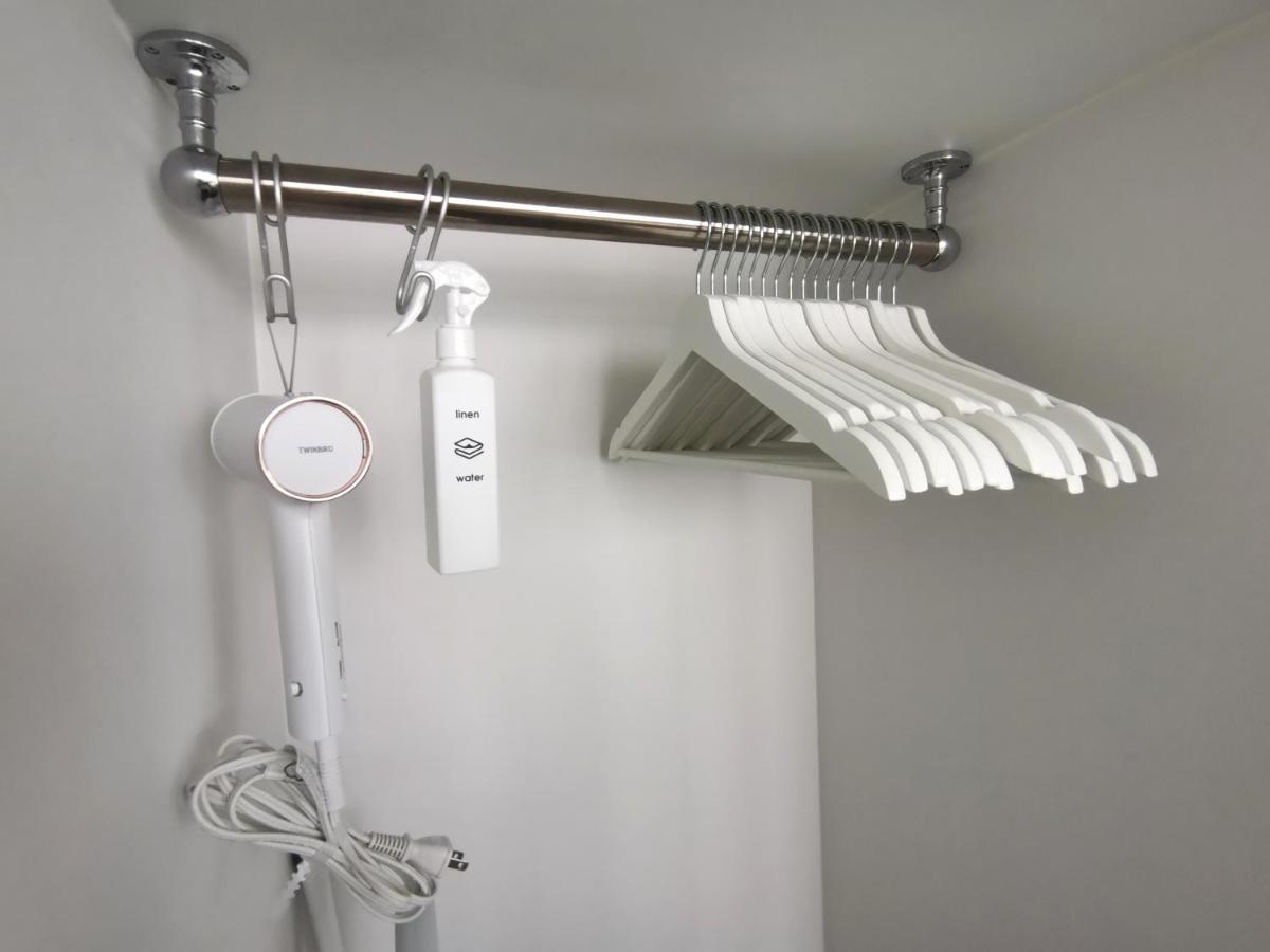 Shhotel 1フロア貸切り 広々2Ldk Naha Extérieur photo