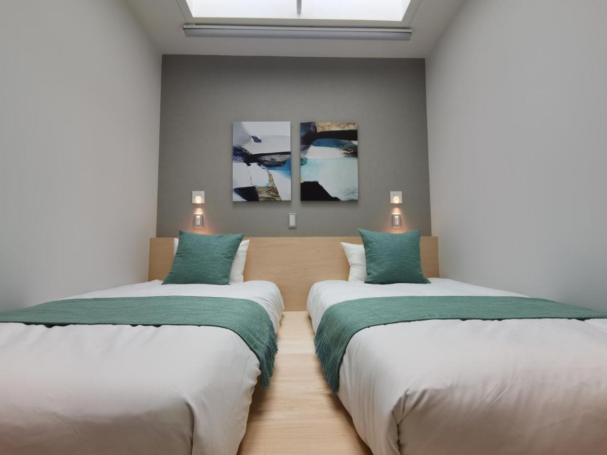 Shhotel 1フロア貸切り 広々2Ldk Naha Extérieur photo