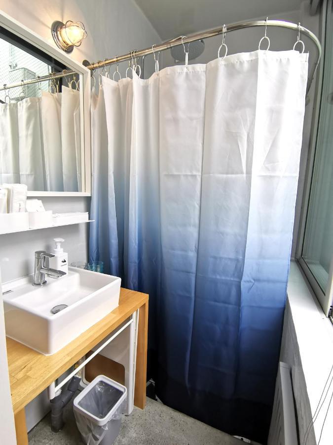 Shhotel 1フロア貸切り 広々2Ldk Naha Extérieur photo